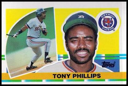 239 Tony Phillips